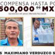 Fiscalía ofrece recompensa por médico ligado a muertes por sueros en Sonora. Foto Especial Fiscalía ofrece recompensa por médico ligado a muertes por sueros en Sonora. Foto Especial
