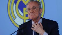 Florentino Pérez se mantiene en la presidencia del Madrid y llama a elecciones. EFE