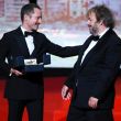 Peter Jackson recibe homenaje en Cannes. Foto: EFE