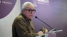 De acuerdo con informes de la fiscalía de Estados Unidos presentados en una corte de Nueva York, Rocha Moya habría pactado una alianza con los hijos de Joaquín "El Chapo" Guzmán, conocidos como "Los Chapitos" (Foto: Cuartoscuro)