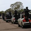 Despliegan Ejército y Guardia Nacional para reforzar seguridad en Chilapa, Guerrero (EFE)