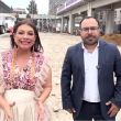 La mandataria enfatizó que el proyecto busca transformar la zona de la Calzada de Tlalpan sin imponer decisiones sobre la comunidad juvenil (Foto: Especial) La mandataria enfatizó que el proyecto busca transformar la zona de la Calzada de Tlalpan sin imponer decisiones sobre la comunidad juvenil (Foto: Especial)