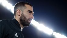 Carvajal no forma parte de la pre lista para el Mundial 2026. MexSport