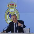 Florentino Pérez