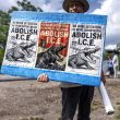 Cierre de Alligator Alcatraz en Florida: Costos y controversias en los Everglades (Foto EFE)