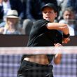 Sinner clasifica a cuartos del Masters de Roma tras vencer a Pellegrino