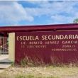 Detienen a alumno tras apuñalar a maestro en secundaria de Tabasco. Foto Especial Detienen a alumno tras apuñalar a maestro en secundaria de Tabasco. Foto Especial