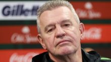 Selección Mexicana: Aguirre habla de la convocatoria final rumbo al Mundial