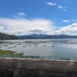 Sistema Cutzamala se mantiene en 70.16% pese al aumento en el bombeo de agua (Cuartoscuro)