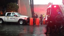 De acuerdo con los reportes iniciales, el joven circulaba cuando fue interceptado por sujetos armados (Foto: Especial)