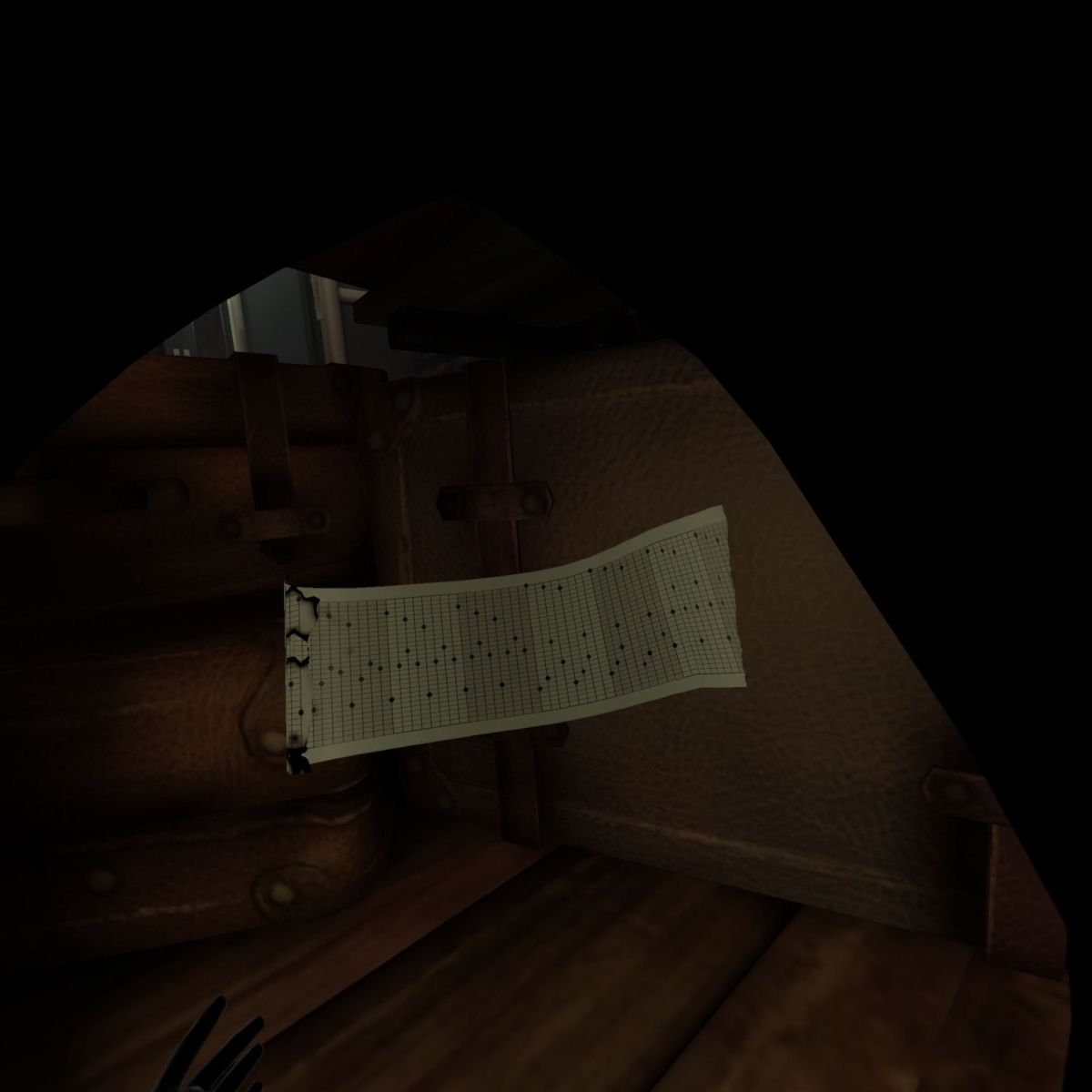 Por otro lado, durante la aventura encontraremos notas y secretos coleccionables escondidos en distintos rincones del escenario, así que vale mucho la pena explorar con cuidado cada área. Por otro lado, durante la aventura encontraremos notas y secretos coleccionables escondidos en distintos rincones del escenario, así que vale mucho la pena explorar con cuidado cada área.