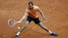 Daniil Medvedev mantiene el paso y elimina a Thiago Agustín Tirante