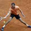 Daniil Medvedev mantiene el paso y elimina a Thiago Agustín Tirante