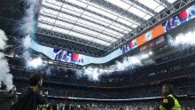 Cincinnati Bengals y Atlanta Falcons harán historia en Madrid