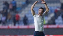 CF Pachuca se aferra a su identidad antes de enfrentar a Pumas UNAM