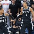 Spurs