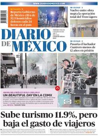 Edición impresa 13/05/26 Edición impresa 13/05/26