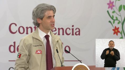 La presentación oficial del prototipo final, dijo Capuano Tripp se llevará a cabo el próximo 7 de junio de 2026 (Foto: Especial)