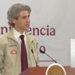 La presentación oficial del prototipo final, dijo Capuano Tripp se llevará a cabo el próximo 7 de junio de 2026 (Foto: Especial)