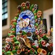 Celebraron congresistas protección del Árbol de la Vida
