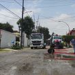 Atiende CAEM afectaciones por lluvias en Naucalpan (1)