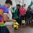 Ecatepec en campaña  de Copa Mundial 2026