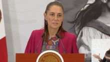 Ante violencia en Chilapa, Sheinbaum plantea pacificación mediante diálogo (Cuartoscuro)