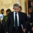 Nicolas Sarkozy enfrenta pedido de 7 años de cárcel por fondos de Gadafi (Foto EFE)