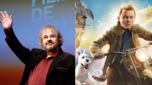 Peter Jackson ha confirmado que ya escribe guion de nueva película de Tintín