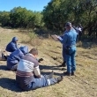Desmantelan laboratorio de drogas de 100 millones de rands en Sudáfrica; caen 5 mexicanos (Foto South African Police Service) Desmantelan laboratorio de drogas de 100 millones de rands en Sudáfrica; caen 5 mexicanos (Foto South African Police Service)