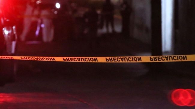 Policías capitalinos detuvieron a un hombre armado tras una persecución derivada de un conflicto vial en Álvaro Obregón. Cuartoscuro / Archivo
