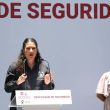 Bertha Alcalde Luján, titular de la FGJCDMX, aclaró que la víctima no acudió al inmueble por una oferta laboral, sino que existía un acuerdo previo para encontrarse con el sospechoso por cuestiones personales (Foto: Cuartoscuro) Bertha Alcalde Luján, titular de la FGJCDMX, aclaró que la víctima no acudió al inmueble por una oferta laboral, sino que existía un acuerdo previo para encontrarse con el sospechoso por cuestiones personales (Foto: Cuartoscuro)