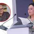 Gobernadora interina de Sinaloa niega que Rocha Moya esté resguardado en Palacio de Gobierno (Cuartoscuro)