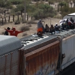 Muerte de migrantes en tren de carga en Texas: Detalles de la investigación del DHS (Foto EFE) Muerte de migrantes en tren de carga en Texas: Detalles de la investigación del DHS (Foto EFE)