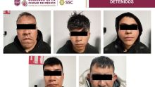El incidente ocurrió en la colonia Acueducto, donde la víctima de 38 años fue interceptada por varios individuos que viajaban en un automóvil y una motoneta (Foto: Especial)
