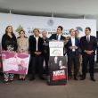 Crisis en Sinaloa: PAN formaliza solicitud de desaparición de poderes ante el Senado (Foto Cuartoscuro) Crisis en Sinaloa: PAN formaliza solicitud de desaparición de poderes ante el Senado (Foto Cuartoscuro)