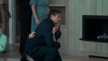 'Aniversario' es un inquietante thriller. Foto: Corazón Films