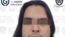 Los hechos que motivaron esta resolución ocurrieron el 2 de marzo de 2023, cuando el ahora sentenciado agredió físicamente a su expareja la luchadora chilena Stephanie Vaquer (Foto: Especial)