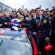 Max Verstappen va por el circuito más temido del automovilismo