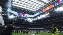 NFL 2026: fechas, sedes y partidos internacionales en México, Brasil y Europa