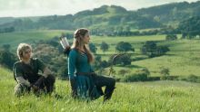The Legend of Zelda Película