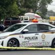 El conflicto, que inició en la vía pública, se extendió hasta las puertas de un centro hospitalario del IMSS, obligando a una intensa movilización de los cuerpos de seguridad (Foto: Especial) El conflicto, que inició en la vía pública, se extendió hasta las puertas de un centro hospitalario del IMSS, obligando a una intensa movilización de los cuerpos de seguridad (Foto: Especial)