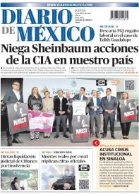 Edición impresa 14/05/26 Edición impresa 14/05/26