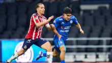 ¡Empate de alarido! Cruz Azul y Chivas dejan la vida en una semifinal llena de goles y polémica