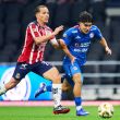 ¡Empate de alarido! Cruz Azul y Chivas dejan la vida en una semifinal llena de goles y polémica ¡Empate de alarido! Cruz Azul y Chivas dejan la vida en una semifinal llena de goles y polémica