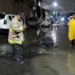 Azucena Cisneros Coss activó el Operativo Tormenta 