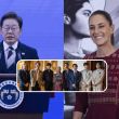Sheinbaum anuncia visita del presidente de Corea del Sur a México y agradece apoyo para visita de BTS (EFE y Cuartoscuro) Sheinbaum anuncia visita del presidente de Corea del Sur a México y agradece apoyo para visita de BTS (EFE y Cuartoscuro)