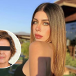 Erika María Herrera fue detenida en Venezuela tras el feminicidio de Carolina Flores en Polanco. Redes Sociales / FGJCDMX