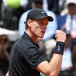 Sinner es semifinalista del Abierto de Roma. EFE