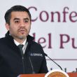 Gobierno federal impulsa 2 mil 300 obras hidráulicas para reducir riesgos de inundación  (Cuartoscuro)
